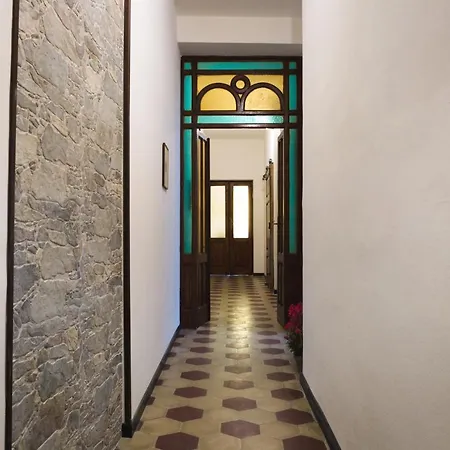 Apartamento Parco Ducale Elegant Con Balcone *